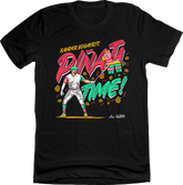 xander Bogaerts pinata time unisex tee